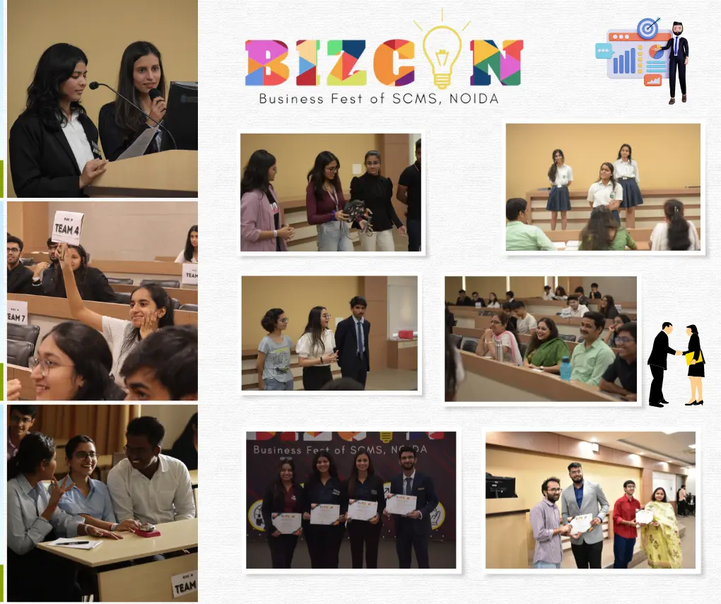 Bizcon 3.0
